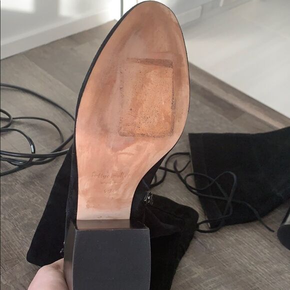 Bettye muller boots - Picture 6 of 6